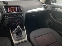 Audi Q5  2.0 TDI 