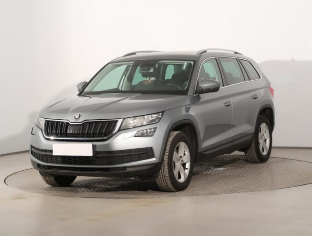 Škoda Kodiaq  1.4 TSI 