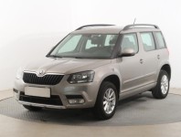 Škoda Yeti  1.2 TSI 