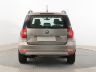 Škoda Yeti  1.2 TSI 