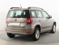 Škoda Yeti  1.2 TSI 