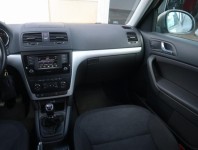 Škoda Yeti  1.2 TSI 