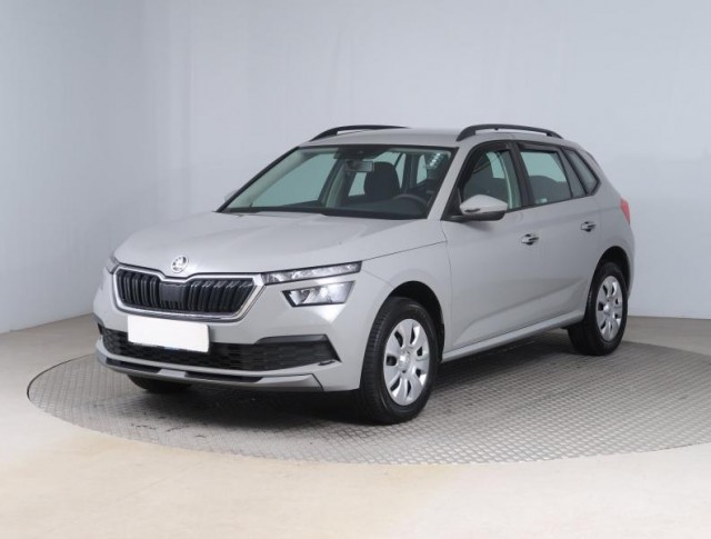 Škoda Kamiq  1.0 TSI Ambition