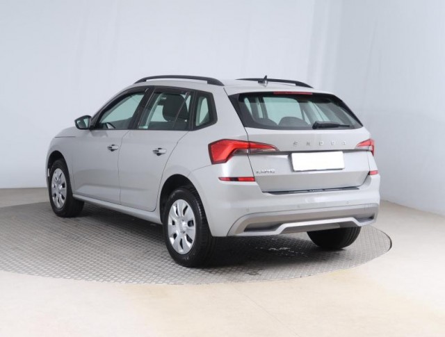 Škoda Kamiq  1.0 TSI Ambition