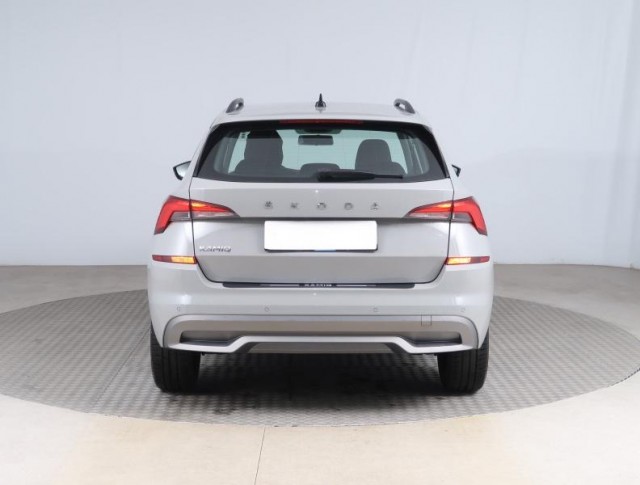 Škoda Kamiq  1.0 TSI Ambition