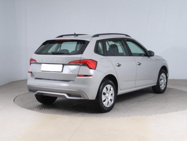 Škoda Kamiq  1.0 TSI Ambition