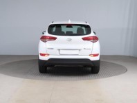 Hyundai Tucson  1.6 GDI 