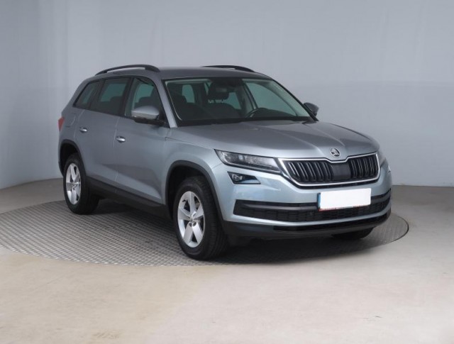 Škoda Kodiaq  2.0 TDI Ambition Plus