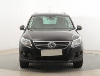 Volkswagen Tiguan  2.0 TSI 