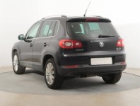 Volkswagen Tiguan  2.0 TSI 