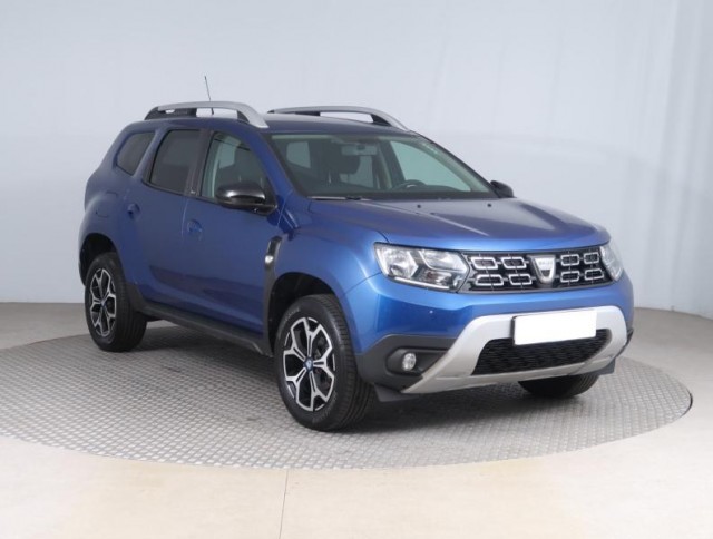 Dacia Duster  1.0 TCe 