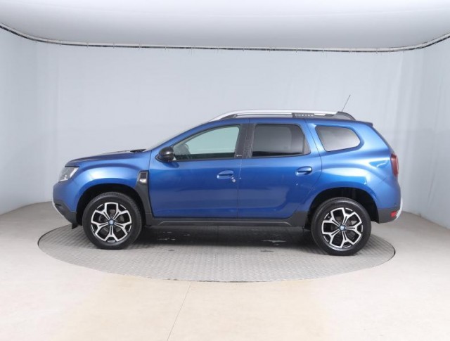 Dacia Duster  1.0 TCe 