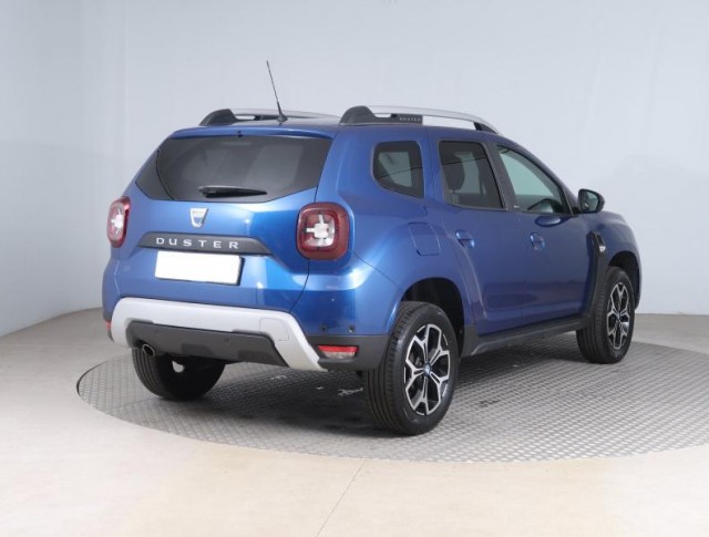 Dacia Duster  1.0 TCe 