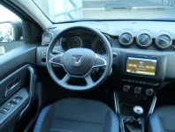 Dacia Duster  1.0 TCe 