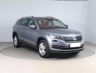 Škoda Kodiaq  2.0 TDI Style Plus