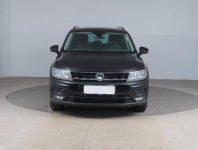 Volkswagen Tiguan  2.0 TSI 