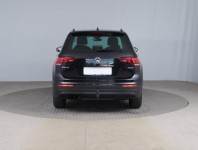 Volkswagen Tiguan  2.0 TSI 