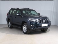 Toyota Land Cruiser  2.8 D-4D 