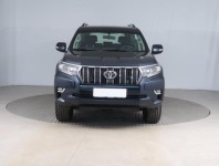 Toyota Land Cruiser  2.8 D-4D 