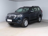 Toyota Land Cruiser  2.8 D-4D 