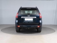 Toyota Land Cruiser  2.8 D-4D 