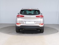 Hyundai Tucson  1.7 CRDi 