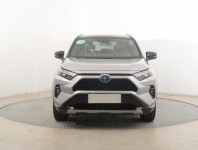 Toyota RAV 4  2.5 Hybrid 