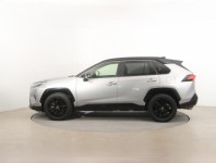 Toyota RAV 4  2.5 Hybrid 