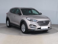 Hyundai Tucson  1.6 T-GDI 