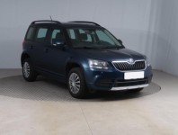 Škoda Yeti  1.2 TSI 