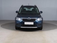 Škoda Yeti  1.2 TSI 