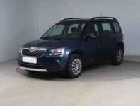 Škoda Yeti  1.2 TSI 