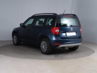 Škoda Yeti  1.2 TSI 