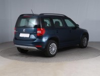 Škoda Yeti  1.2 TSI 