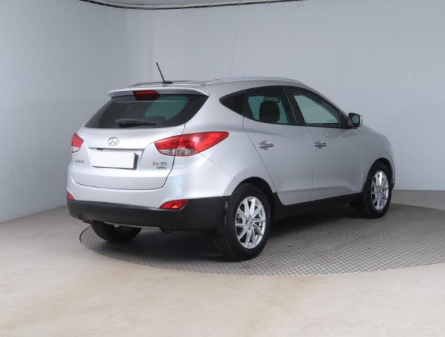 Hyundai ix35  1.7 CRDi 