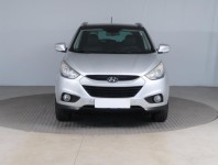 Hyundai ix35  1.7 CRDi 