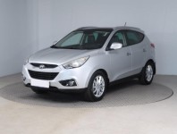 Hyundai ix35  1.7 CRDi 