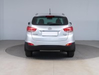 Hyundai ix35  1.7 CRDi 