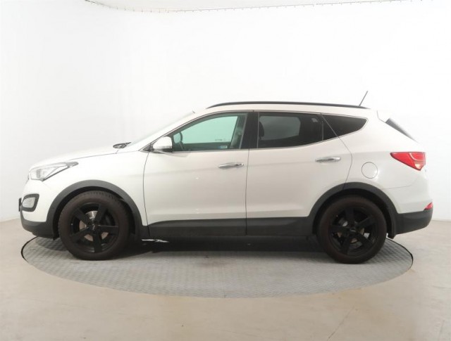 Hyundai Santa Fe  2.2 CRDi 