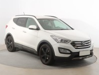 Hyundai Santa Fe  2.2 CRDi 