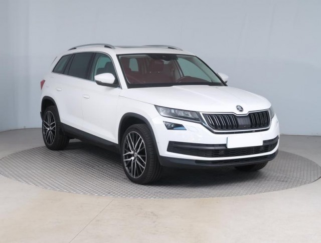 Škoda Kodiaq  2.0 TDI Style