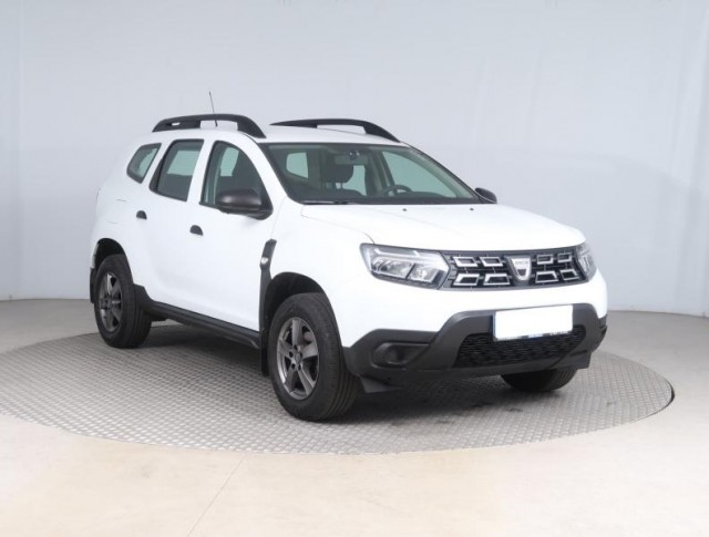 Dacia Duster  1.0 TCe 