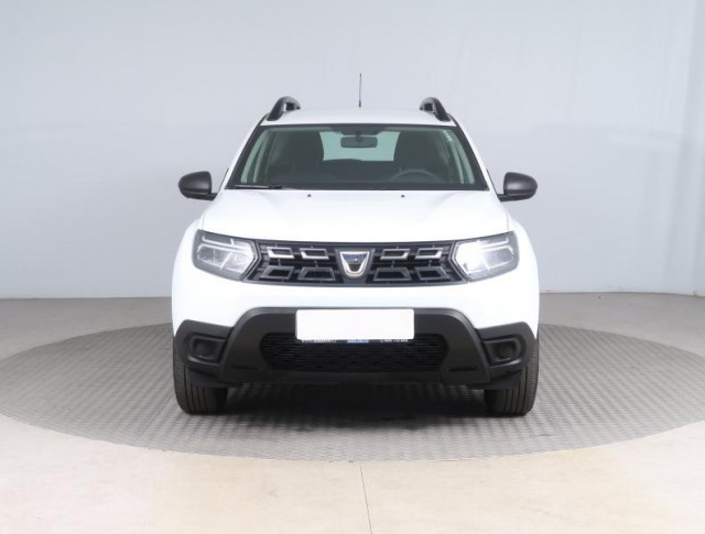 Dacia Duster  1.0 TCe 