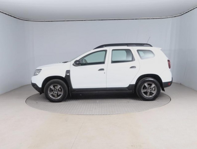 Dacia Duster  1.0 TCe 