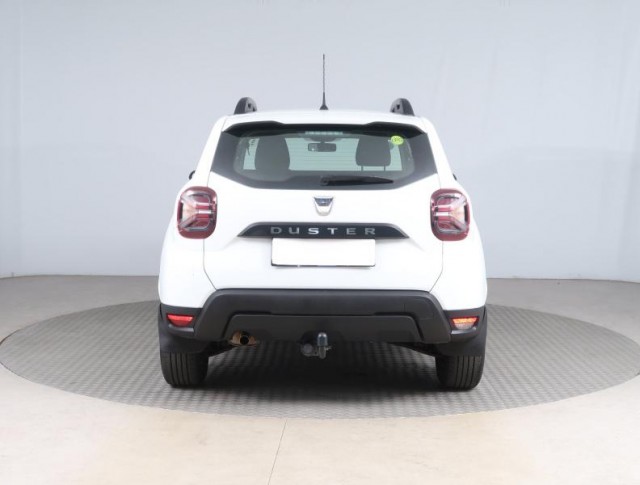 Dacia Duster  1.0 TCe 