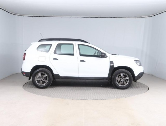 Dacia Duster  1.0 TCe 