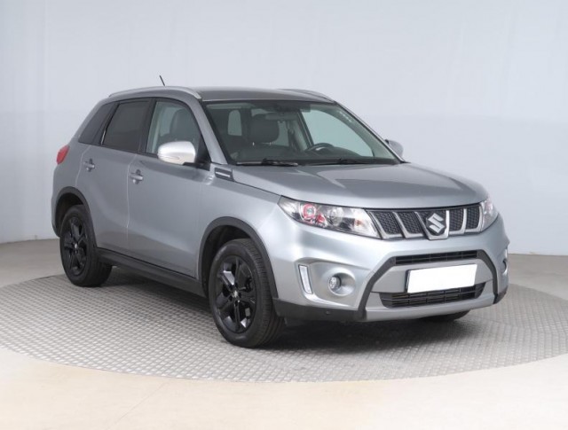 Suzuki Vitara  1.4 BoosterJet S