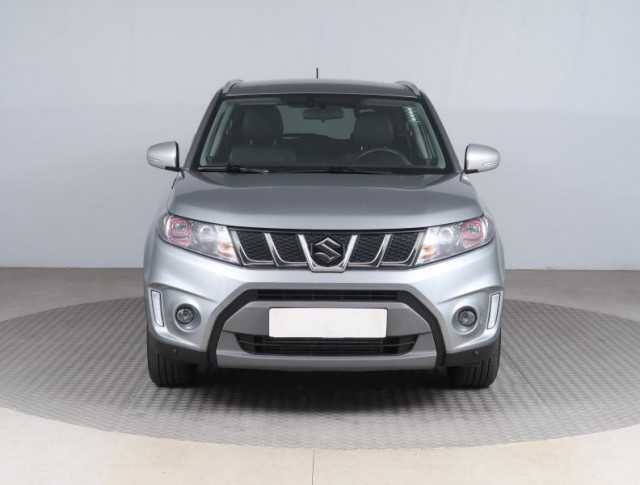 Suzuki Vitara  1.4 BoosterJet S