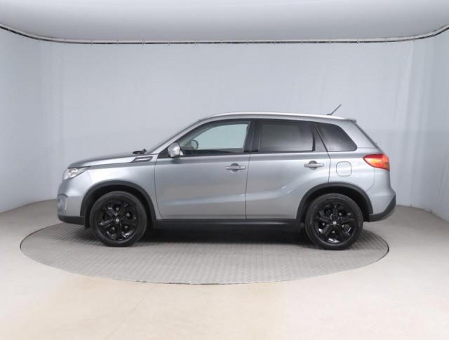 Suzuki Vitara  1.4 BoosterJet S