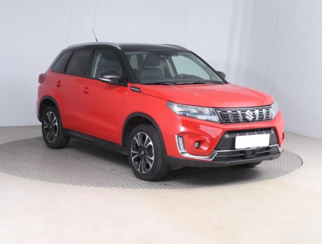 Suzuki Vitara  1.4 BoosterJet 